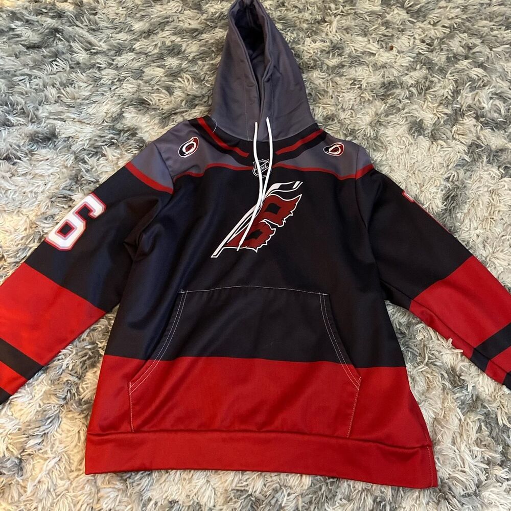 Nhl Men's multi Hoodie